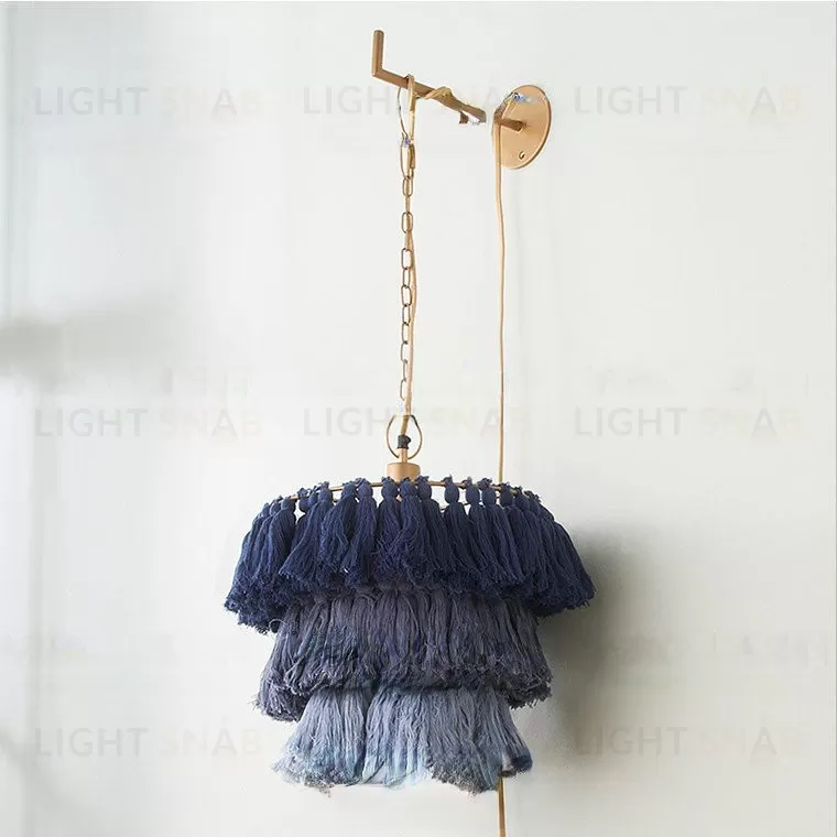 Бра TASSEL WALL VL25494