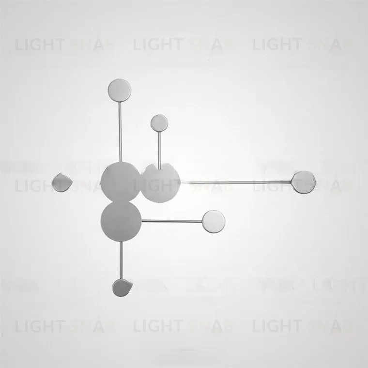 Светильник DOTS 3 VL24273