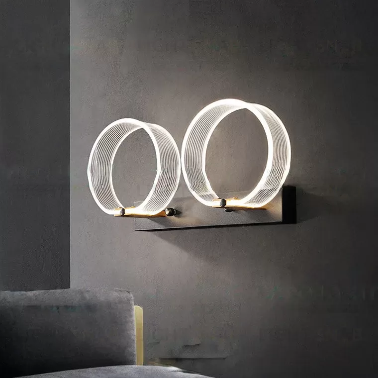 Бра SENSE RINGS WALL VL25326