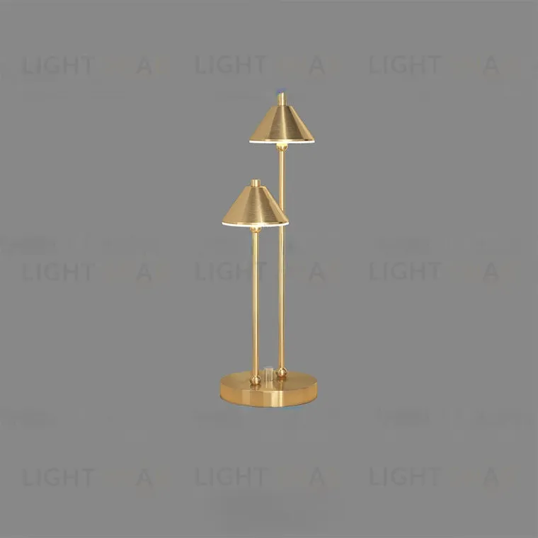 Настольная лампа GENRE TAB VL27192