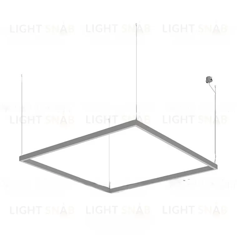 Линейный светодиодный светильник BARTOL Model A XXXL LR VL30562