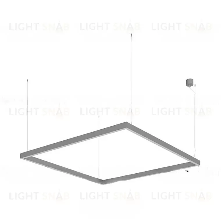 Линейный светодиодный светильник BARTOL MODEL A XXL LR VL30659