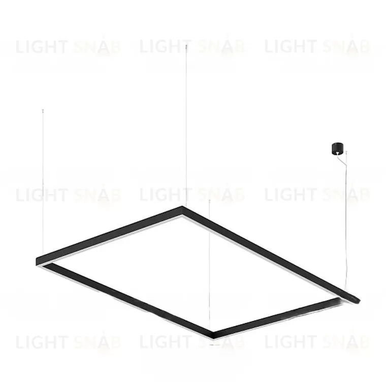 Линейный светодиодный светильник BARTOL MODEL B XXXL VL30811