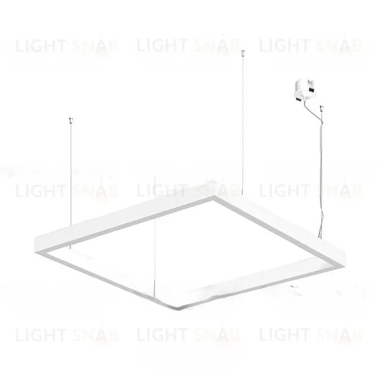 Линейный светодиодный светильник BARTOL Model A MLR VL30530