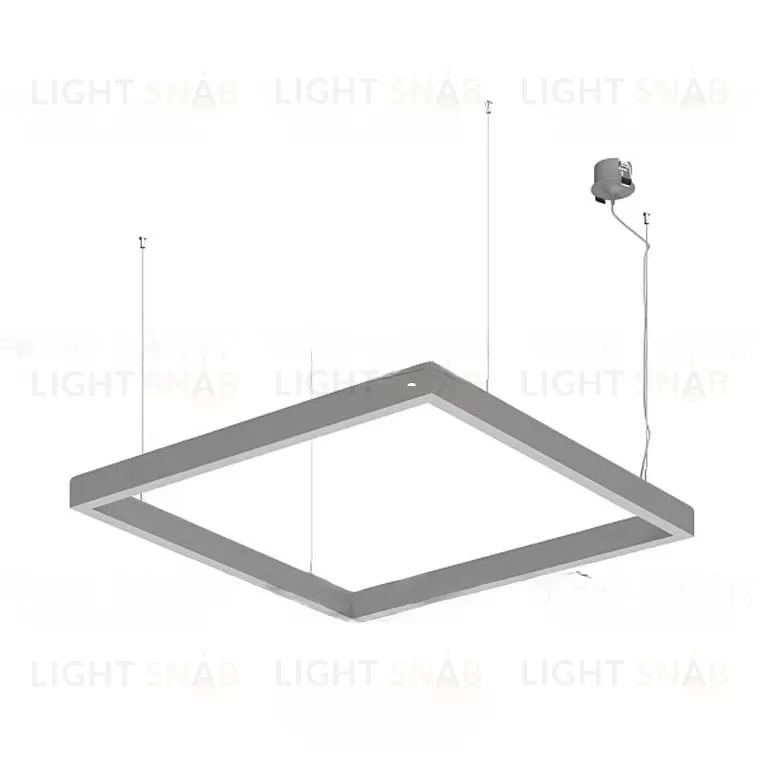 Линейный светодиодный светильник BARTOL Model A MLR VL30530