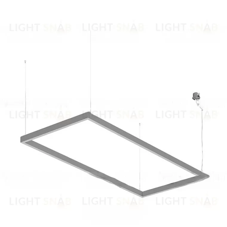 Линейный светодиодный светильник BARTOL Model B XXL LR VL30675