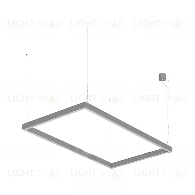 Линейный светодиодный светильник BARTOL HL MODEL B L VL30787