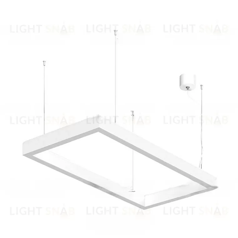 Линейный светодиодный светильник BARTOL MODEL B S VL30771