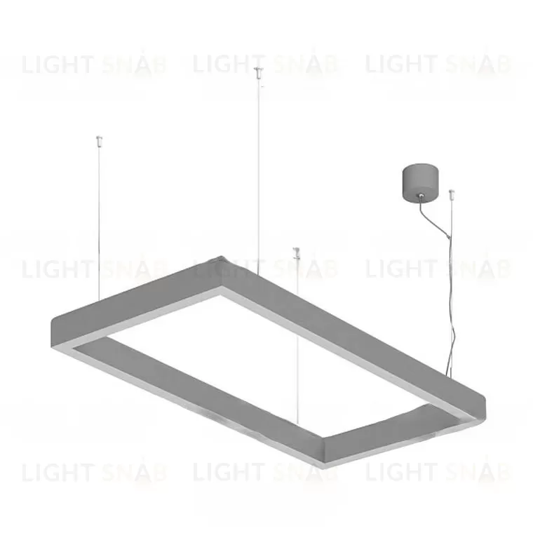 Линейный светодиодный светильник BARTOL MODEL B S VL30771