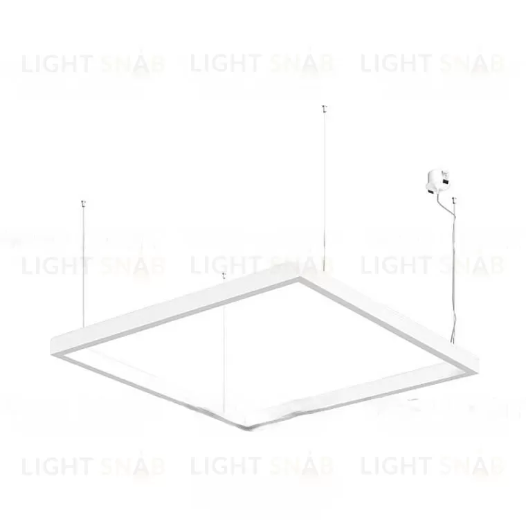 Линейный светодиодный светильник BARTOL Model A LLR VL30538