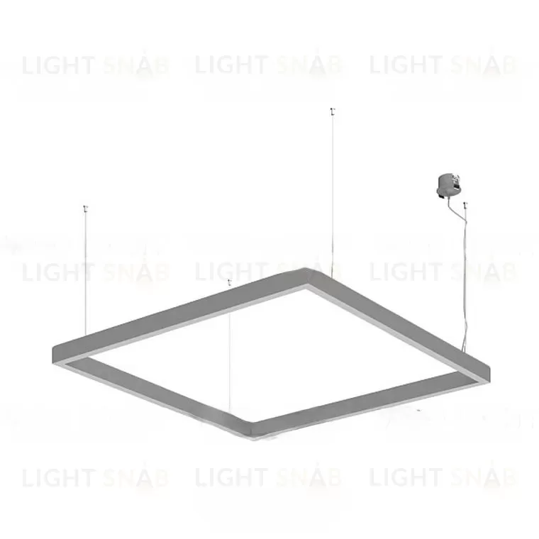 Линейный светодиодный светильник BARTOL Model A LLR VL30538