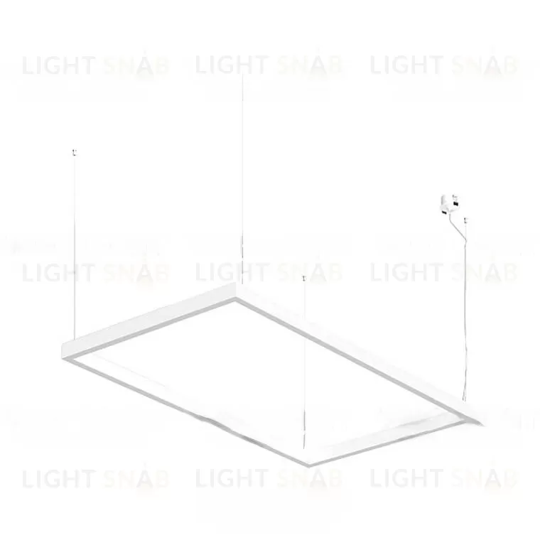 Линейный светодиодный светильник BARTOL Model B LLR VL30595