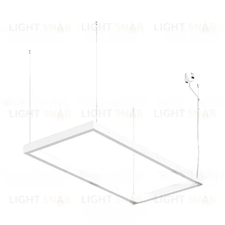 Линейный светодиодный светильник BARTOL Model B MLR VL30587