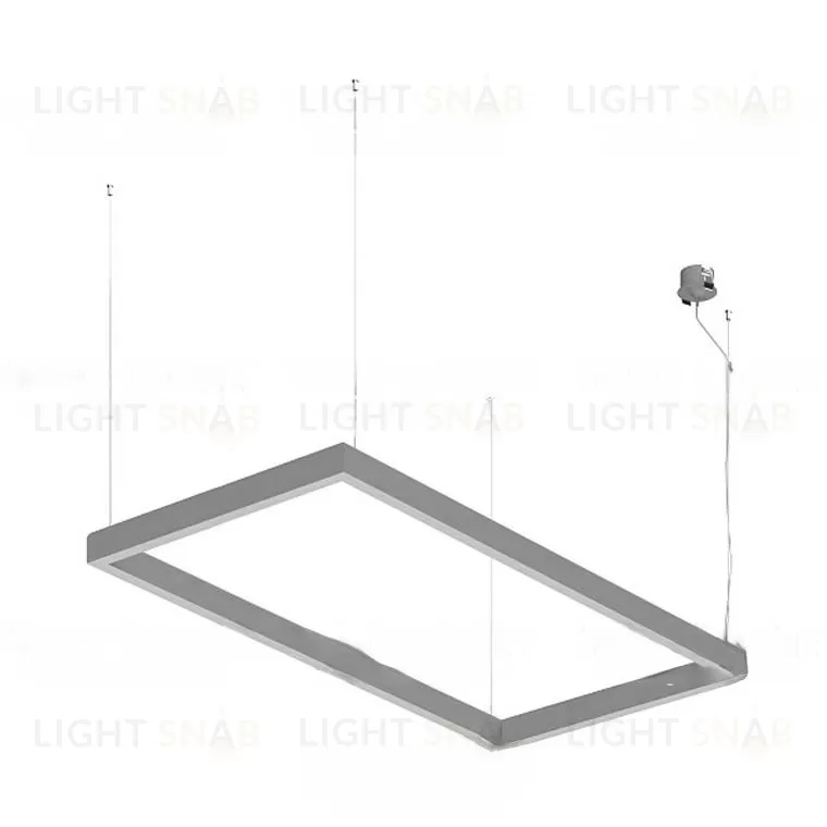 Линейный светодиодный светильник BARTOL Model B MLR VL30587