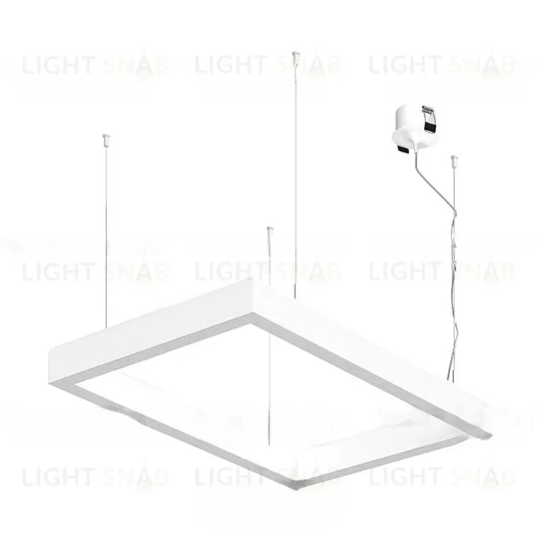 Линейный светодиодный светильник BARTOL Model B XS LR VL30570