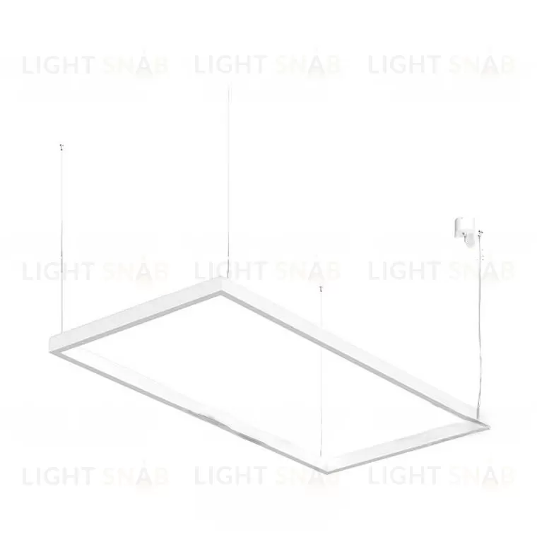 Линейный светодиодный светильник BARTOL B XXL VL30803