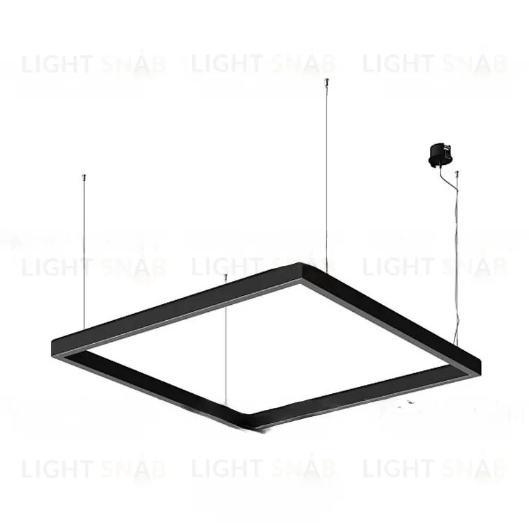 Линейный светодиодный светильник BARTOL Model A XL LR VL30546