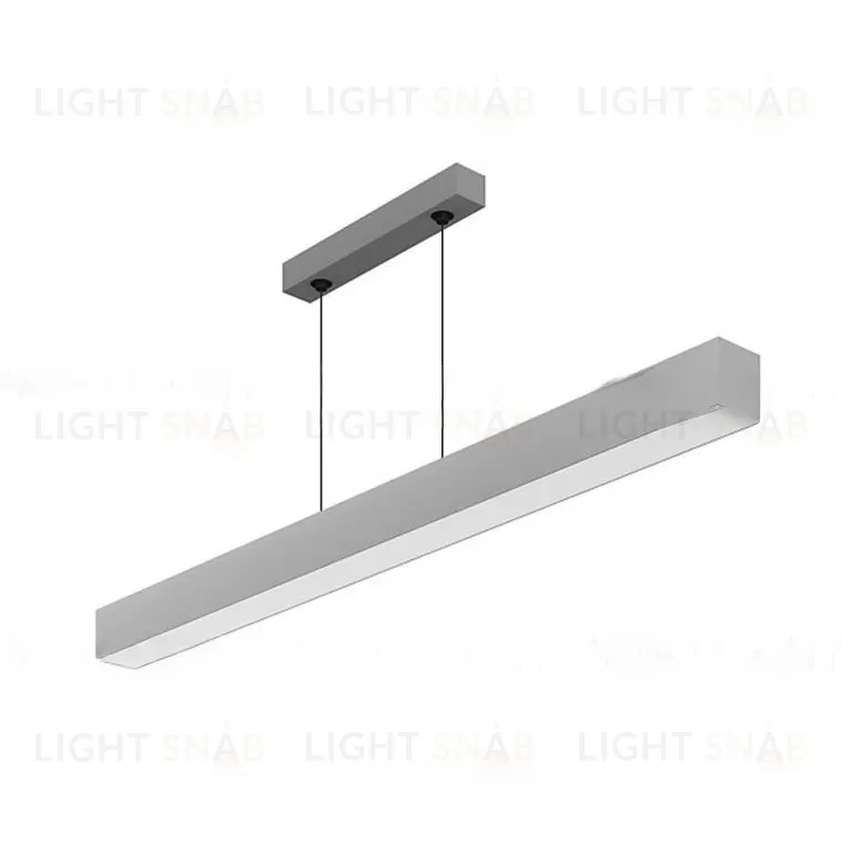 Линейный светодиодный светильник WLODGI LINE E2LR VL30383