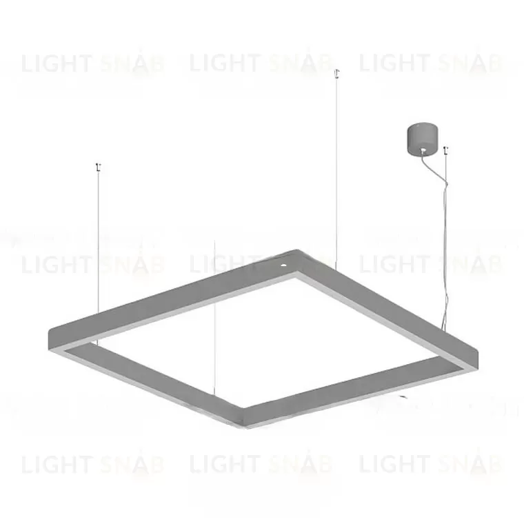 Линейный светодиодный светильник BARTOL HL MLR VL30635