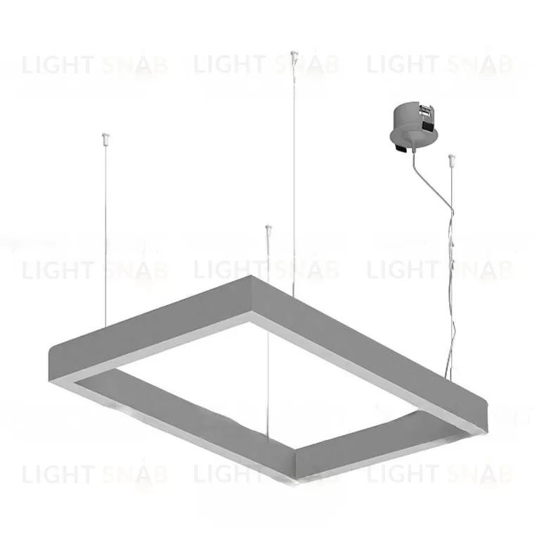 Линейный светодиодный светильник BARTOL Model B XS LR VL30570