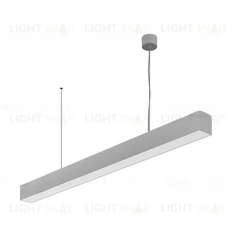 Линейный светодиодный светильник VLODGI LINE TWO LR VL30401