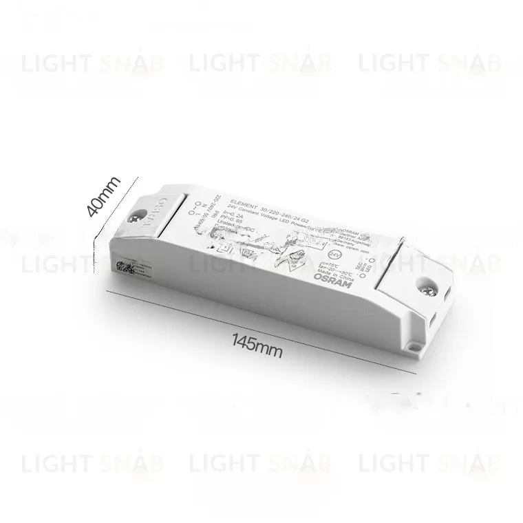 Светодиодная лента LED RA90 VL27837