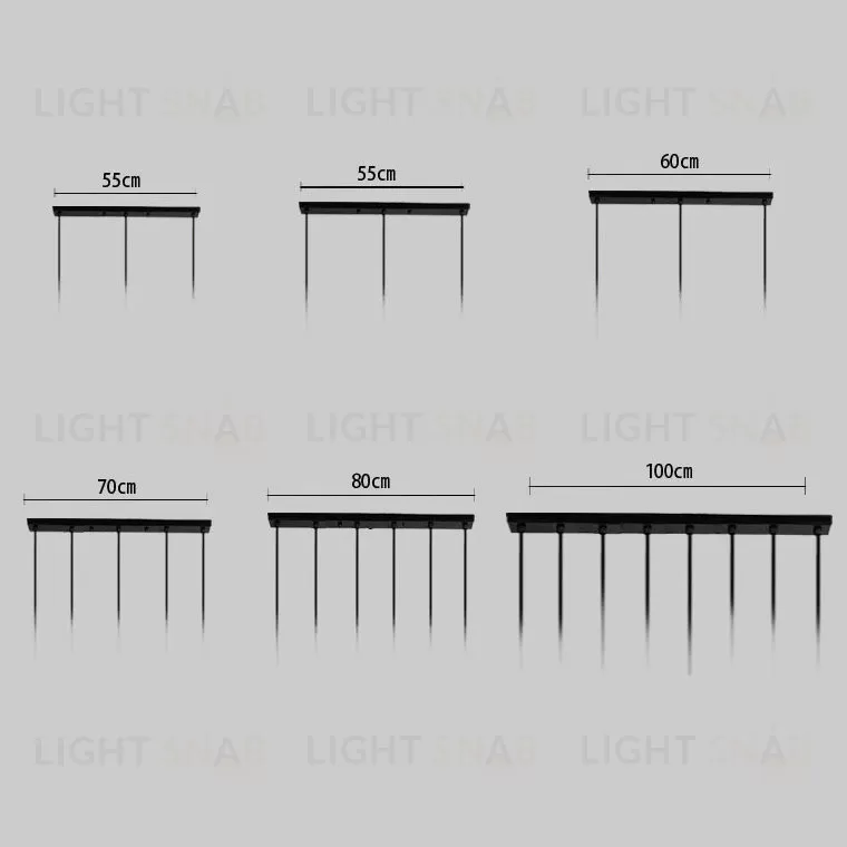 Крепление CEILING MOUNT 1 VL27347