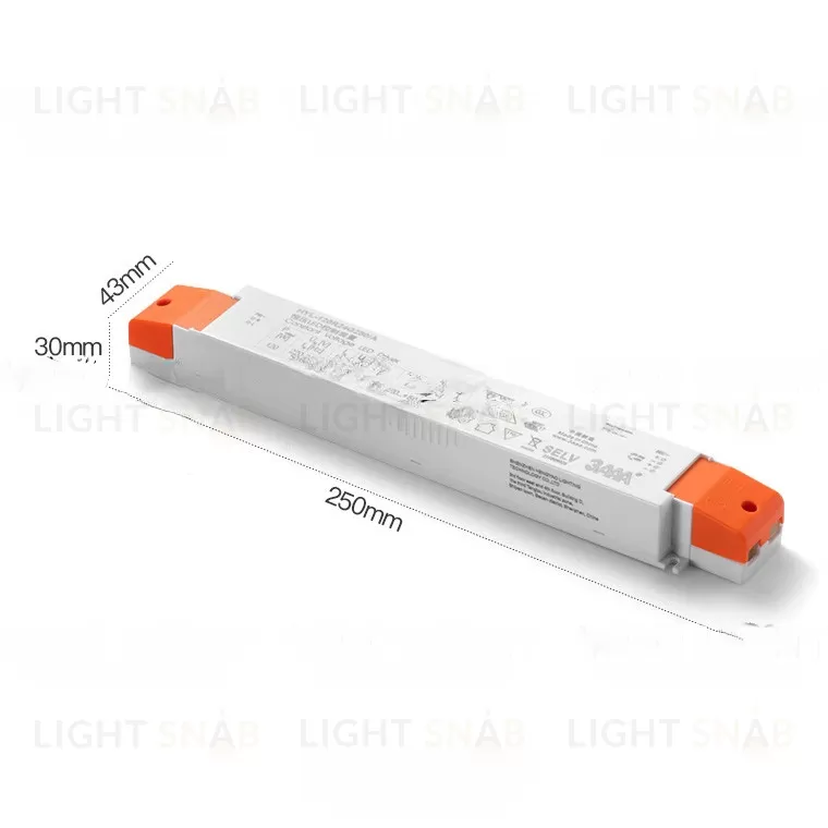 Светодиодная лента LED RA90 VL27837