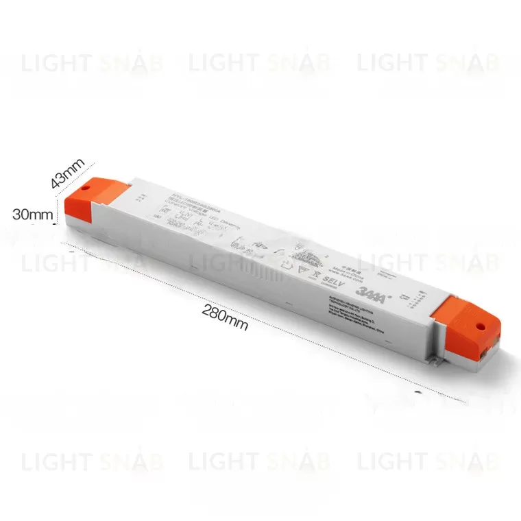 Светодиодная лента LED RA90 VL27837