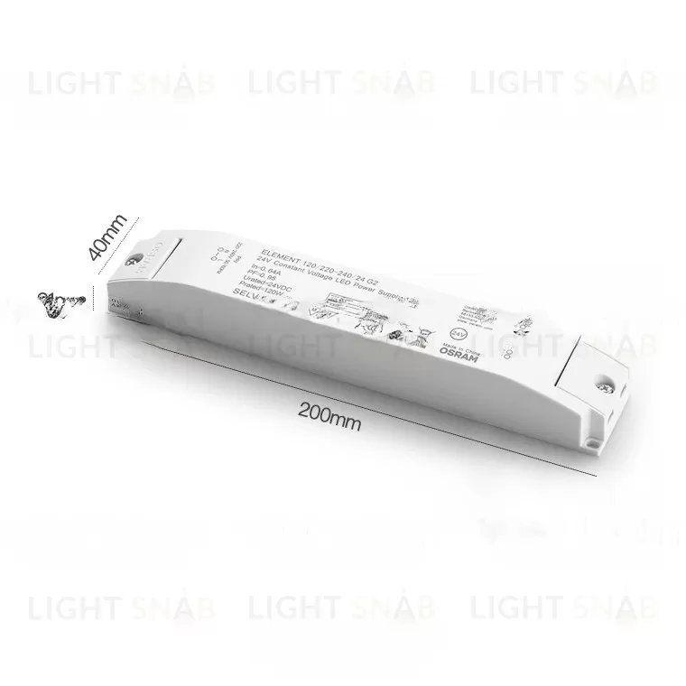 Светодиодная лента LED RA90 VL27837