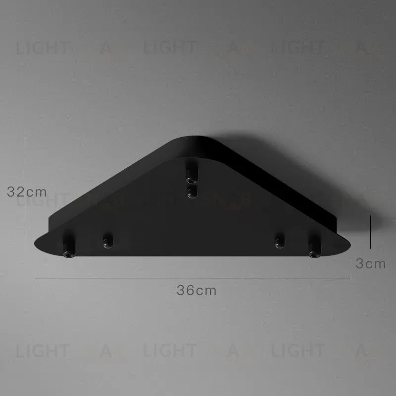 Крепление CEILING MOUNT 10 VL27358