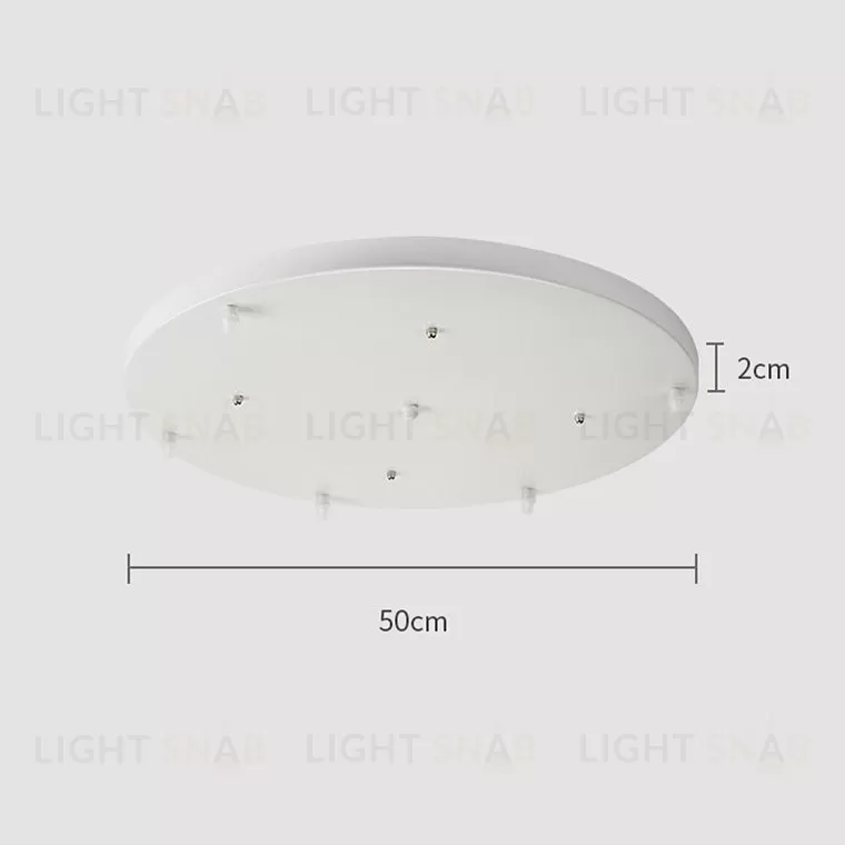 Крепление CEILING MOUNT 12 VL27361