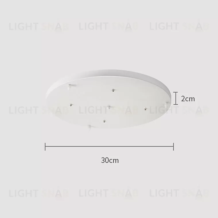 Крепление CEILING MOUNT 12 VL27361