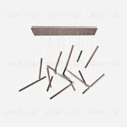 Подвесной светильник ARRIVA PD2913