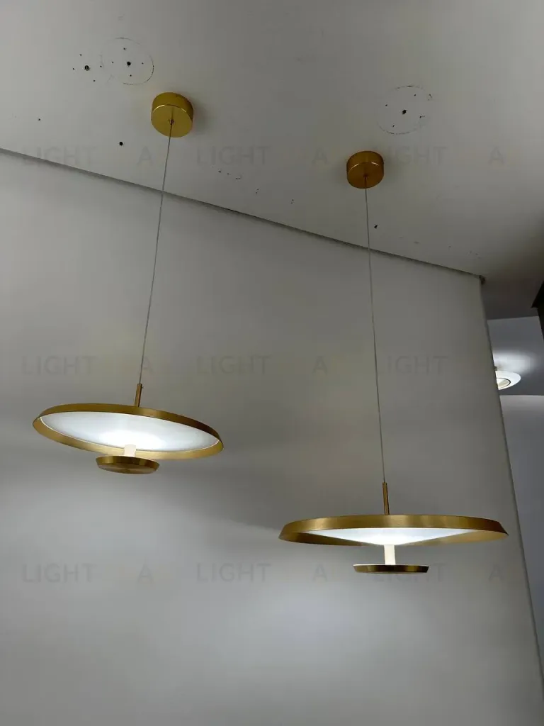 Подвесной светильник GUNDAL 6396S