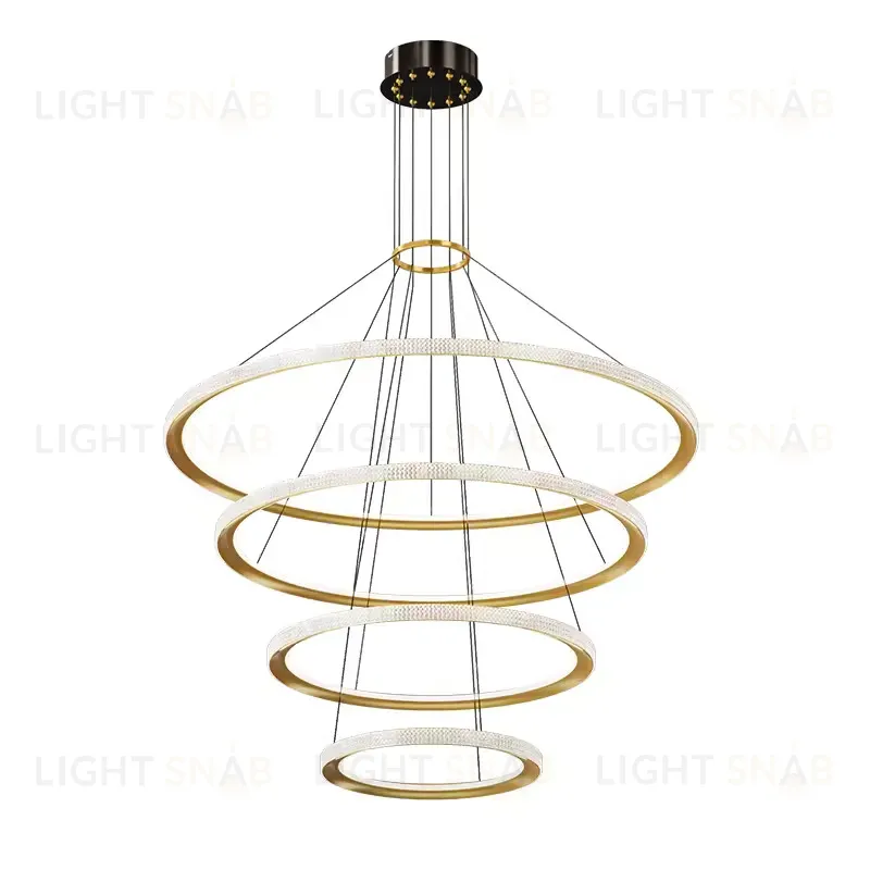 Люстра FASH LD211218