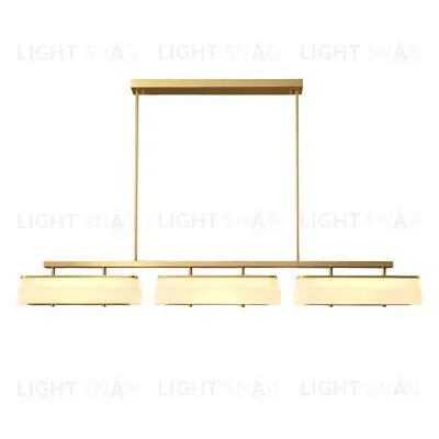 Люстра AVODO L-8189