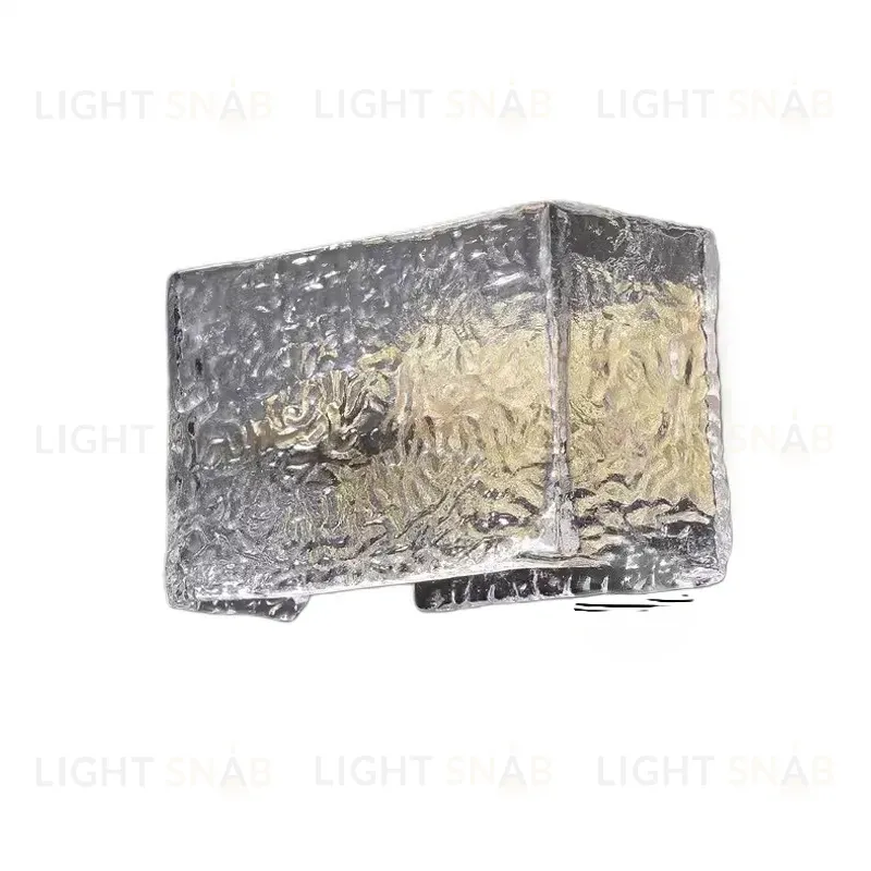 Настенный светильник (Бра) LIZIRAS 8985-1W