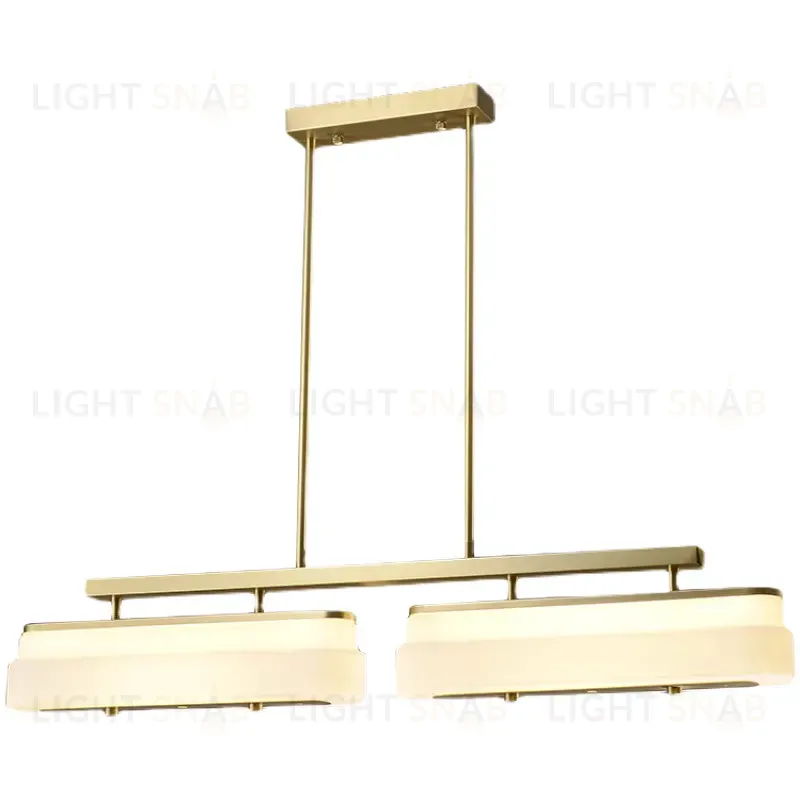 Люстра AVODO L-8189