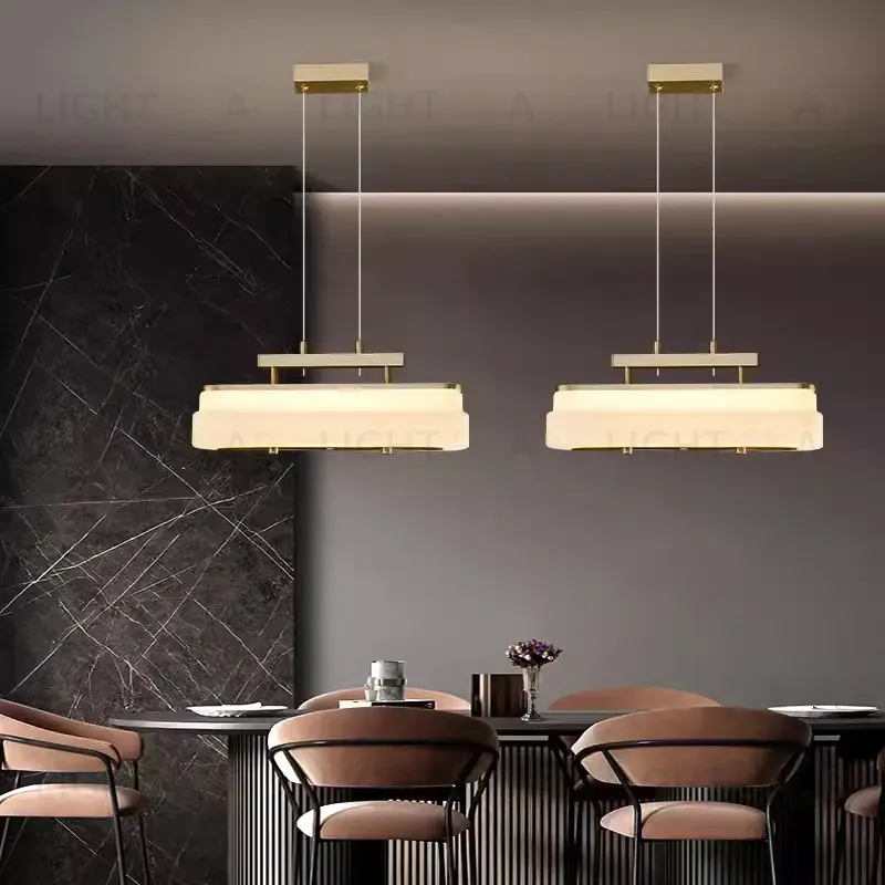 Люстра AVODO L-8189