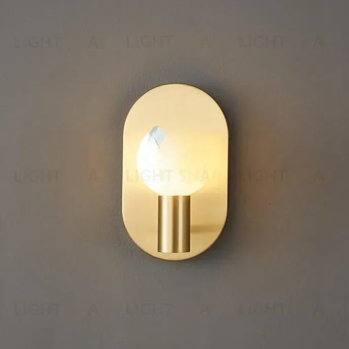 Настенный светильник (Бра) LISSAMO 85024-T