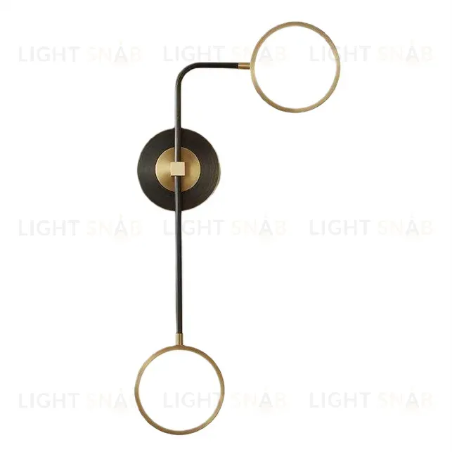 Настенный светильник (Бра) REWY 85001-1W-L