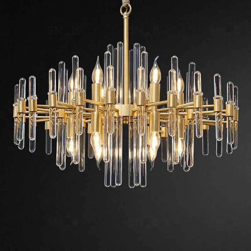 Люстра CASSIOPEYA 6307