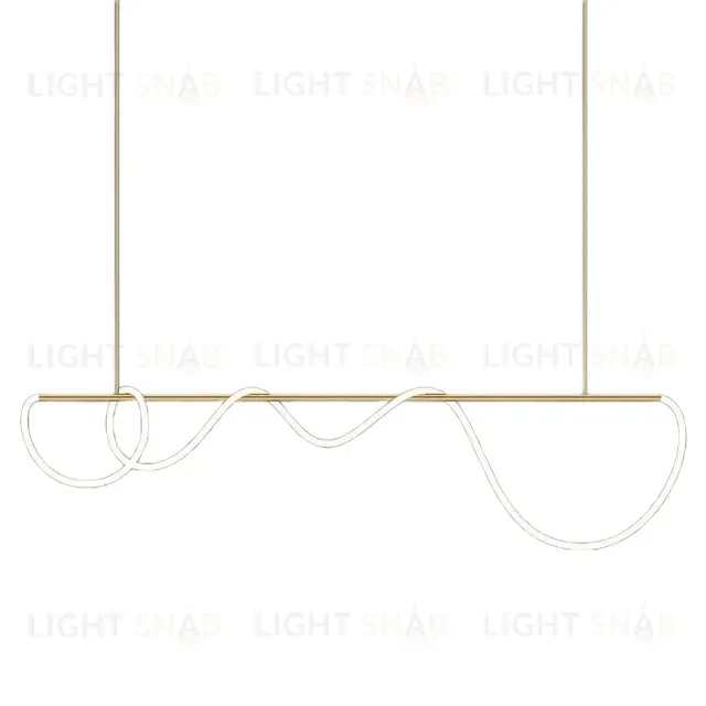 Люстра TRACER LUX 85091