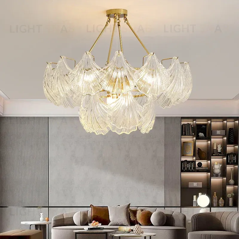 Люстра MOLLY 6011