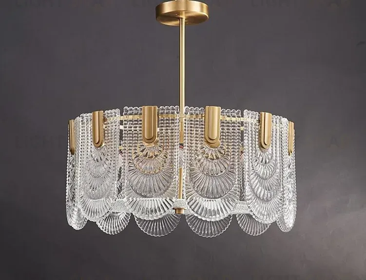 Люстра ERNESTA 2114