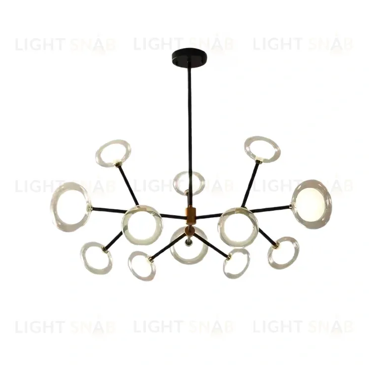 Люстра LEGGERO L11211