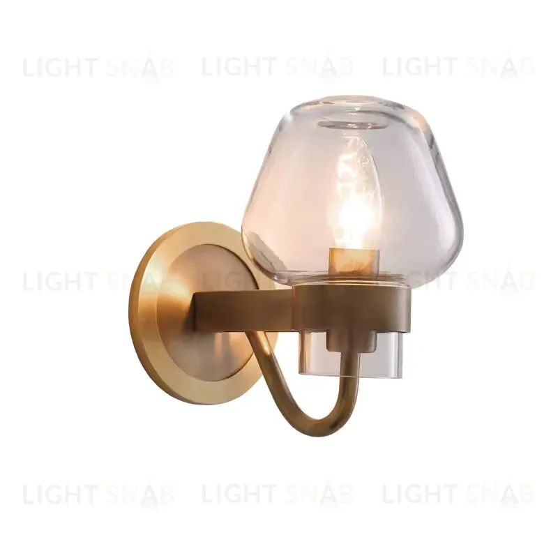 Настенный светильник (Бра) SAWENTO 8988