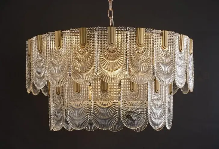 Люстра ERNESTA 2114