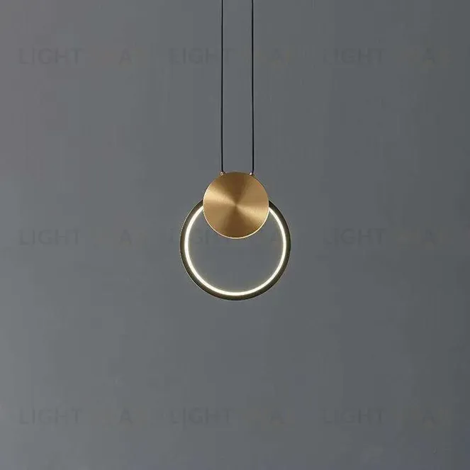 Подвесной светильник JULLSY 81065-1P